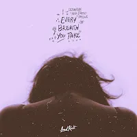 Oceanside — Every Breath You Take Ft Alex D'rosso & Badjack — обложка
