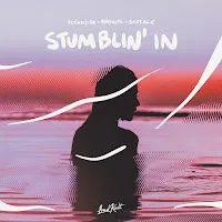 Oceanside — Stumblin' In Ft Beachlife & Badjack — обложка
